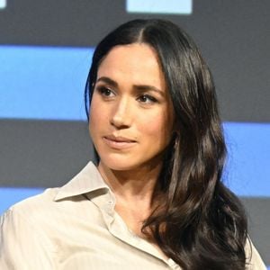 Meghan Markle teve seu seriado na Netflix adiado.