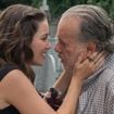 Fantasminha do bem e camarada! Francesca volta a agir a favor de Adriana e faz revelação que pode derrubar os Brandão em 'Quem Ama Cuida'