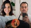 Bartender, ex-namorados e restaurante no exterior: saiba como estão hoje e o que fazem os chefs veteranos que retornam ao 'MasterChef Profissionais 2026'