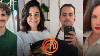 Bartender, ex-namorados e restaurante no exterior: como estão hoje e o que fazem os chefs veteranos que retornam ao 'MasterChef Profissionais 2026'?