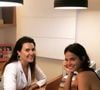 Patricia Davidson Haiat acompanha nutrição de Bruna Marquezine há anos