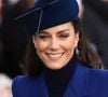Kate Middleton foi diagnosticada com um câncer em 2024. No entanto, a falta da monarca não tem nenhuma relação com doença