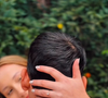 Viúvo de Isabel Veloso, Lucas Borbas voltou a movimentar a web após anunciar um novo passo na vida amorosa