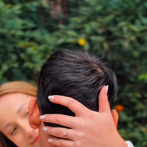 Viúvo de Isabel Veloso, Lucas Borbas voltou a movimentar a web após anunciar um novo passo na vida amorosa