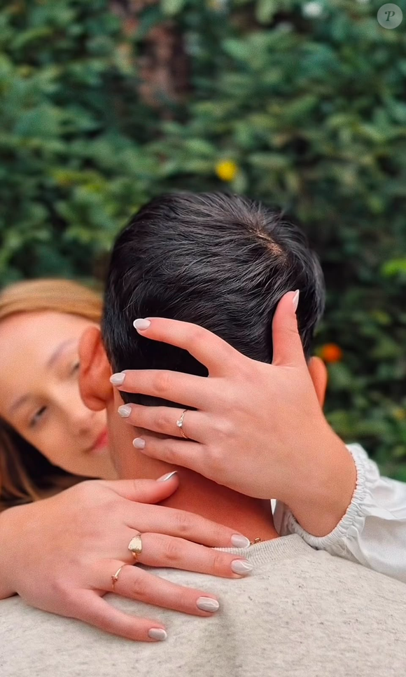 Viúvo de Isabel Veloso, Lucas Borbas voltou a movimentar a web após anunciar um novo passo na vida amorosa