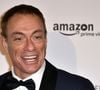 Jean-Claude Van Damme, hoje aos 65 anos: 'Você precisa consumir ômega-3. Não precisa ser peixe; você pode obtê-lo através de óleos vegetais ou de peixe. Mas o ômega é importante'