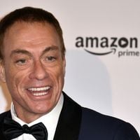 Jean-Claude Van Damme, 65 anos: 'Você precisa consumir ômega-3. Não precisa ser peixe; você pode obtê-lo através de óleos vegetais ou de peixe. Mas o ômega é importante'