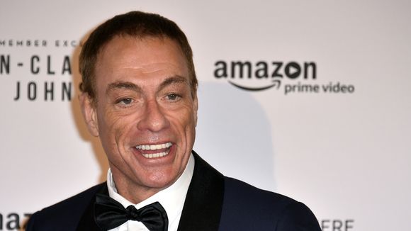 Jean-Claude Van Damme, 65 anos: 'Você precisa consumir ômega-3. Não precisa ser peixe; você pode obtê-lo através de óleos vegetais ou de peixe. Mas o ômega é importante'