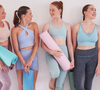 Pilates é o mais novo queridinho! Veja as dicas de especialista para garantir bons reesultados
