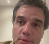 Wagner Moura agradeceu ao diretor do longa, Kleber Mendonça, e ainda agradeceu pelo apoio a 'O Agente Secreto', citando 'Ainda Estou Aqui'