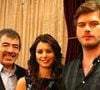 Triângulo amoroso, mansão à beira do Bósforo e um segredo fatal: conheça a trama explosiva de 'Amor Proibido'