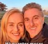 Angélica e Luciano Huck entraram em uma trend de casal neste sábado (19)