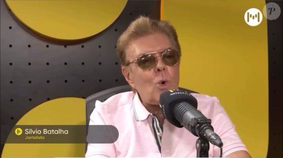 ‘Eu já fui abusada, violentada sexualmente por esse senhor. Precisava dizer que aquela criança nunca esqueceu disso, trabalha em terapia’, disse denunciante a Silvio Batalha