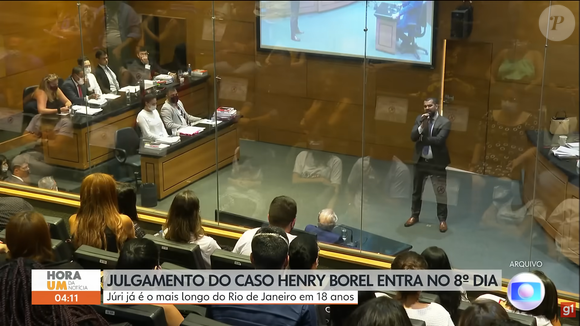 Durante interrogatório nesta terça-feira (2), Monique Medeiros afirmou que Henry Borel passou a apresentar mudanças de comportamento, ficando mais triste e chegando a tremer e vomitar na presença de Jairinho. De acordo com o g1 Rio, a mãe da criança disse que jamais imaginou que o companheiro pudesse agredir o filho