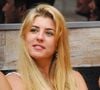 Íris Stefanelli participou da sétima edição do 'Big Brother Brasil'