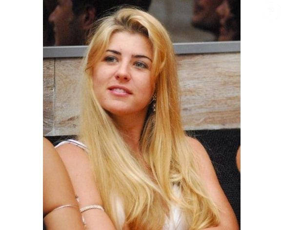 Íris Stefanelli participou da sétima edição do 'Big Brother Brasil'