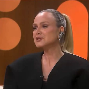 Eliana opta por abordagem mais neutra em debate sobre política no Saia Justa e divide opiniões do público