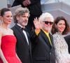 Famoso por seu olhar artístico, o diretor fez das cores intensas e dos personagens cheios de conflitos marcas de seu estilo cinematográfico