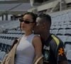 Esposa de Luiz Henrique, convocado para a Copa do Mundo de 2026, Tammy Parisoto começou a despertar curiosidade do público após surgir em produções fashionistas que misturam elegância minimalista, luxo discreto e referências internacionais nas redes sociais