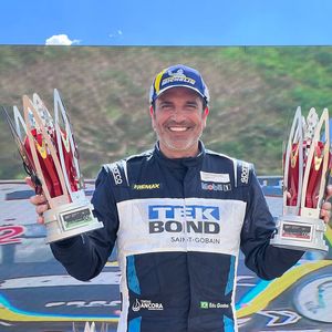 Edu Guedes se justificou: ‘Se não está [legal], a gente termina da melhor forma. Nunca traí ninguém, nunca fiz nada errado com namorada ou com quem fui casado’