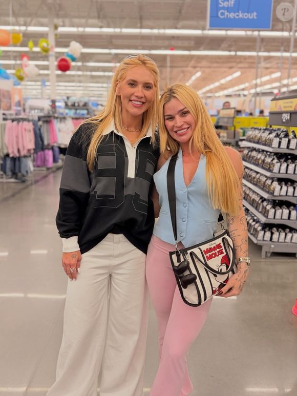 Aparência de Virgínia roubou a cena nas rede sociais e dividiu opiniões entre internautas