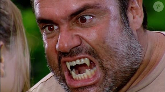 Quem se lembra de André Mattos interpretando o vampirão Pachola nas emblemáticas 'Os Mutantes' e 'Caminhos do Coração'?