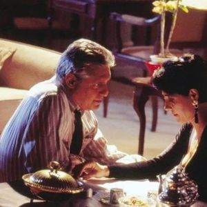 Christiane Torloni e Antonio Fagundes não aceitaram cachê considerado por eles baixo para especial da novela 'A Viagem', que iria ao ar no Viva em 2024