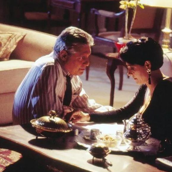 Christiane Torloni e Antonio Fagundes não aceitaram cachê considerado por eles baixo para especial da novela 'A Viagem', que iria ao ar no Viva em 2024