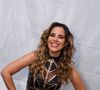 Wanessa Camargo conversou com o Purepeople e revelou com exclusividade o local do show comemorativo dos 25 anos de carreira