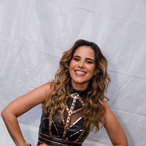 Wanessa Camargo conversou com o Purepeople e revelou com exclusividade o local do show comemorativo dos 25 anos de carreira