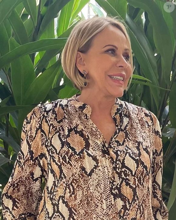 Claudete Troiano levou para o seu programa ator que disse ter inventado história no palco da atração de João Kléber