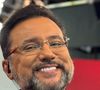 Geraldo Luís acreditava que tinha conseguido conquistar a confiança da diretoria do SBT, onde por 4 meses apresentou o 'Aqui Agora'