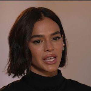 Bruna Marquezine já afirmou que é fã de tratamentos com laser