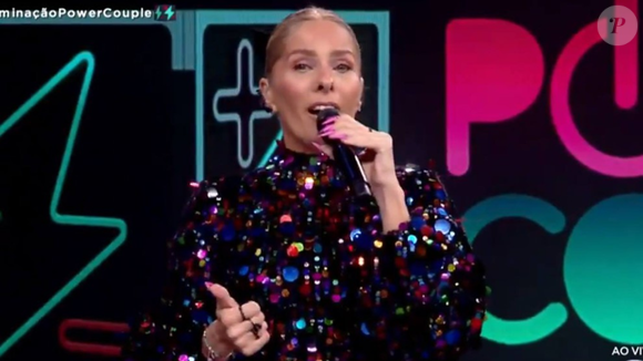 Power Couple Brasil: Adriane Galisteu era apresentadora do programa em temporadas anteriores
