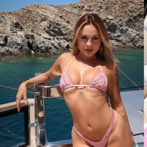 Zé Felipe está de novo affair? Após suposto beijo vir à tona, saiba quem é Lara Jucah, ex de rapper famoso e ligada a jogador europeu