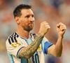 Lionel Messi, aos 38 anos, é sinônimo de amadurecimento e discipina: “Sempre gostei de rotina. Acho que isso me ajudou a conquistar tudo o que conquistei”, afirmou.