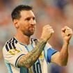 Lionel Messi, aos 38 anos, sobre amadurecimento e disciplina: 'Nunca gostei de perder, mas aprendi, e a rotina me ajudou a conquistar tudo'