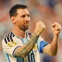Lionel Messi, aos 38 anos, sobre amadurecimento e disciplina: 'Nunca gostei de perder, mas aprendi, e a rotina me ajudou a conquistar tudo'