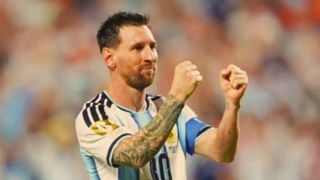Lionel Messi, aos 38 anos, sobre amadurecimento e disciplina: 'Nunca gostei de perder, mas aprendi, e a rotina me ajudou a conquistar tudo'