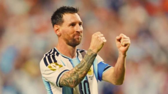 Lionel Messi, aos 38 anos, sobre amadurecimento e disciplina: 'Nunca gostei de perder, mas aprendi, e a rotina me ajudou a conquistar tudo'