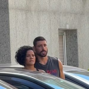 Ambiente insustentável entre protagonistas ameaça estabilidade da principal novela das nove