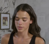 Durante uma entrevista concedida à Revista Elle no YouTube, em 2023, Bruna Marquezine abriu sua nécessaire e compartilhou alguns de seus segredos de beleza. Entre eles, revelou as fragrâncias que usa para criar seu aroma exclusivo