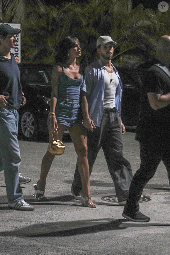 Bruna Marquezine e João Guilherme confirmaram o término do relacionamento com nota enviada à imprensa nesta semana.