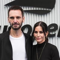 Os bastidores da separação de Courteney Cox e Johnny McDaid: atriz de 62 anos e cantor ficaram 13 anos juntos. 'Chegaram a um ponto em que...'