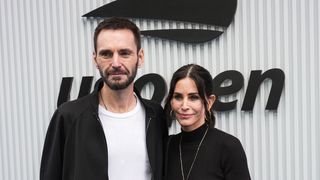 Os bastidores da separação de Courteney Cox e Johnny McDaid: atriz de 62 anos e cantor ficaram 13 anos juntos. 'Chegaram a um ponto em que...'
