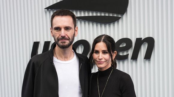 Os bastidores da separação de Courteney Cox e Johnny McDaid: atriz de 62 anos e cantor ficaram 13 anos juntos. 'Chegaram a um ponto em que...'