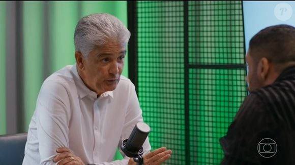 Como participação especial, ex-jogador Bebeto tem mais destaque que Raquel (Taís Araújo) e levanta questionamentos sobre condução da trama