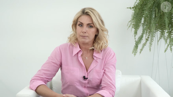 Ana Hickmann lançou um vídeo no YouTube com graves acusações a Alexandre Correa