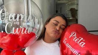 Fabio Assunção, Marcos Palmeira e mais: os famosos que namoraram Preta Gil e nem todo mundo lembra