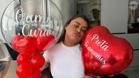 Fabio Assunção, Marcos Palmeira e mais: os famosos que namoraram Preta Gil e nem todo mundo lembra